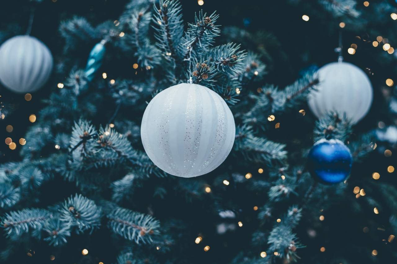 Image for Happy Christmas & Closure Dates