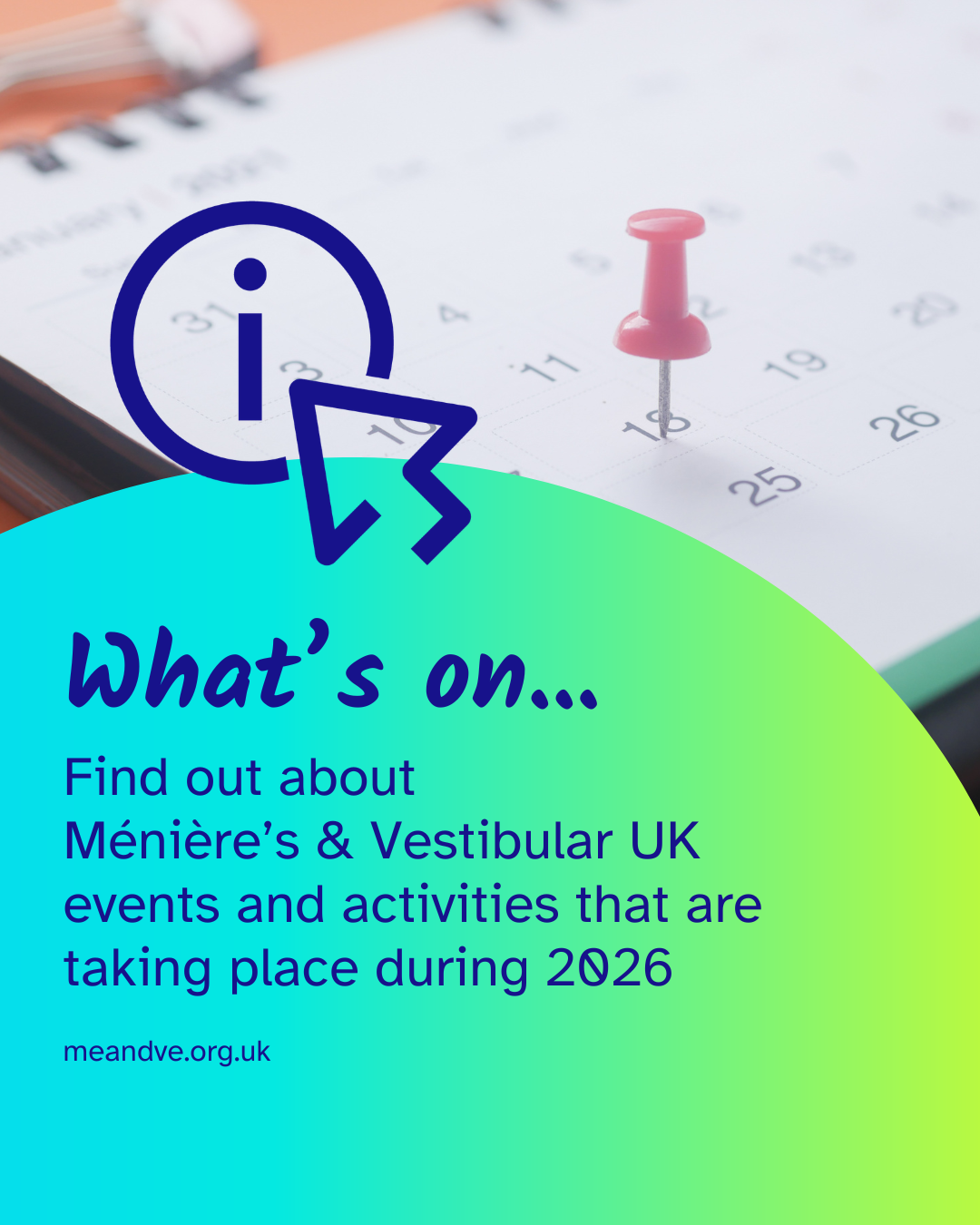Image for What’s On?