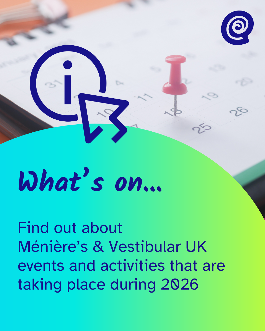 Image for What’s On?