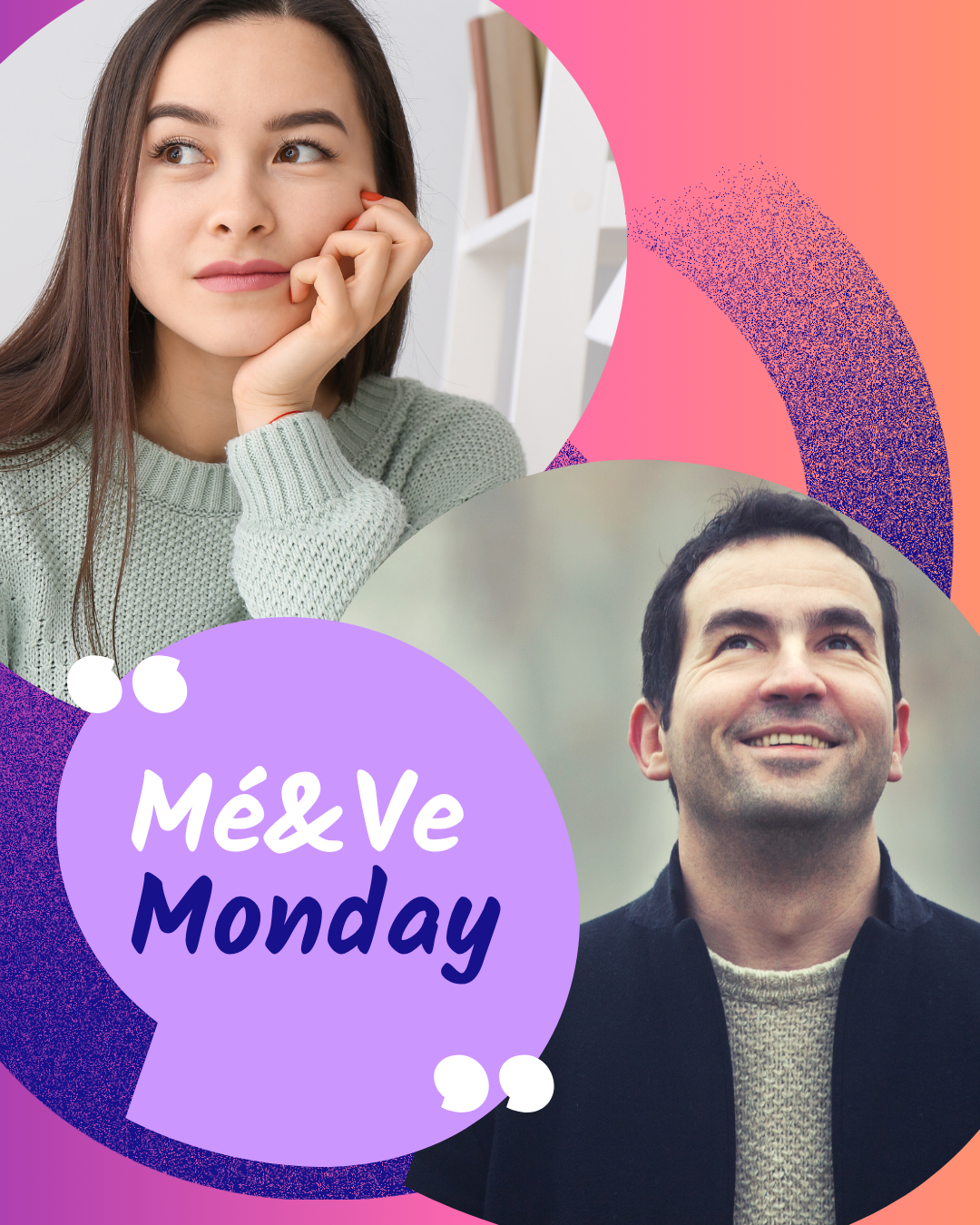 Image for Me&Ve Monday