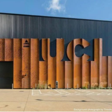 Image for Visual Environment Study (UCL/TfL)