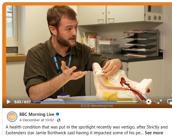 Image for BBC Morning Live