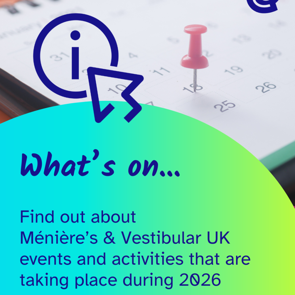 Image for What’s On?