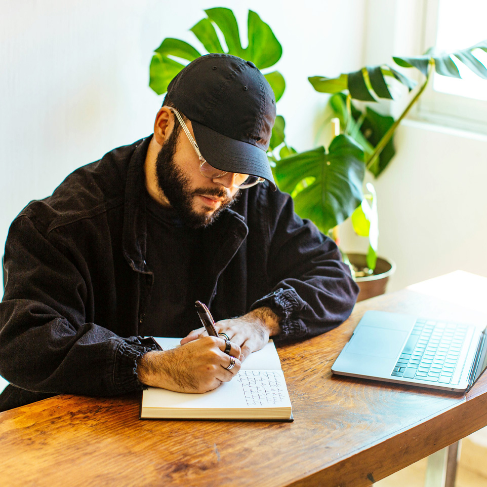 Write to Ménière’s and Vestibular UK