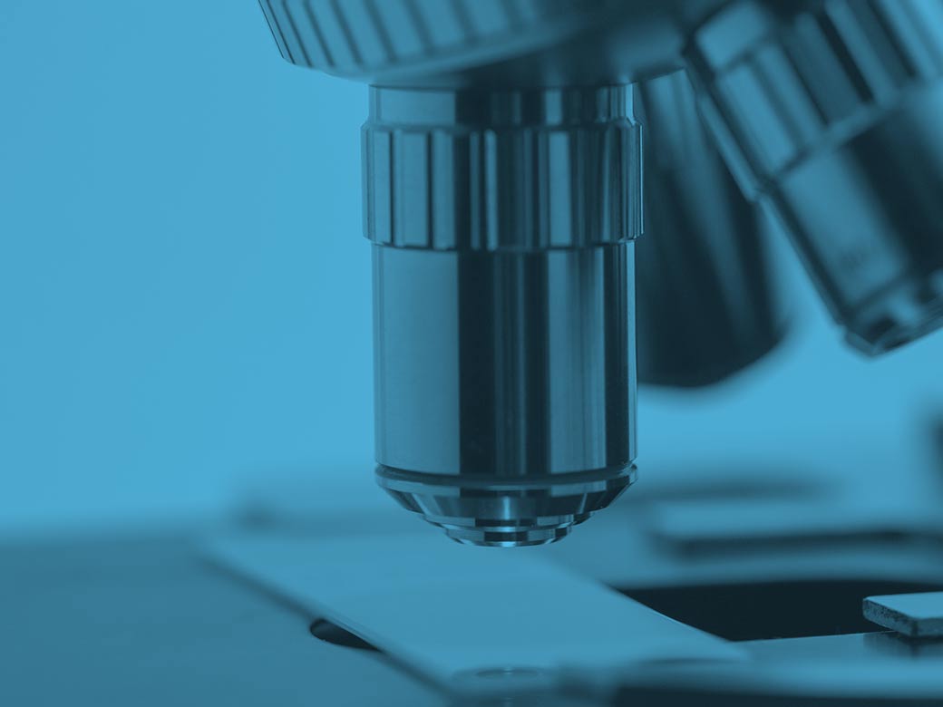 microscope