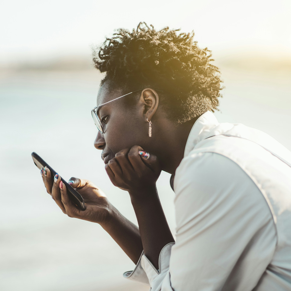 TXT us - Ménière’s and Vestibular support