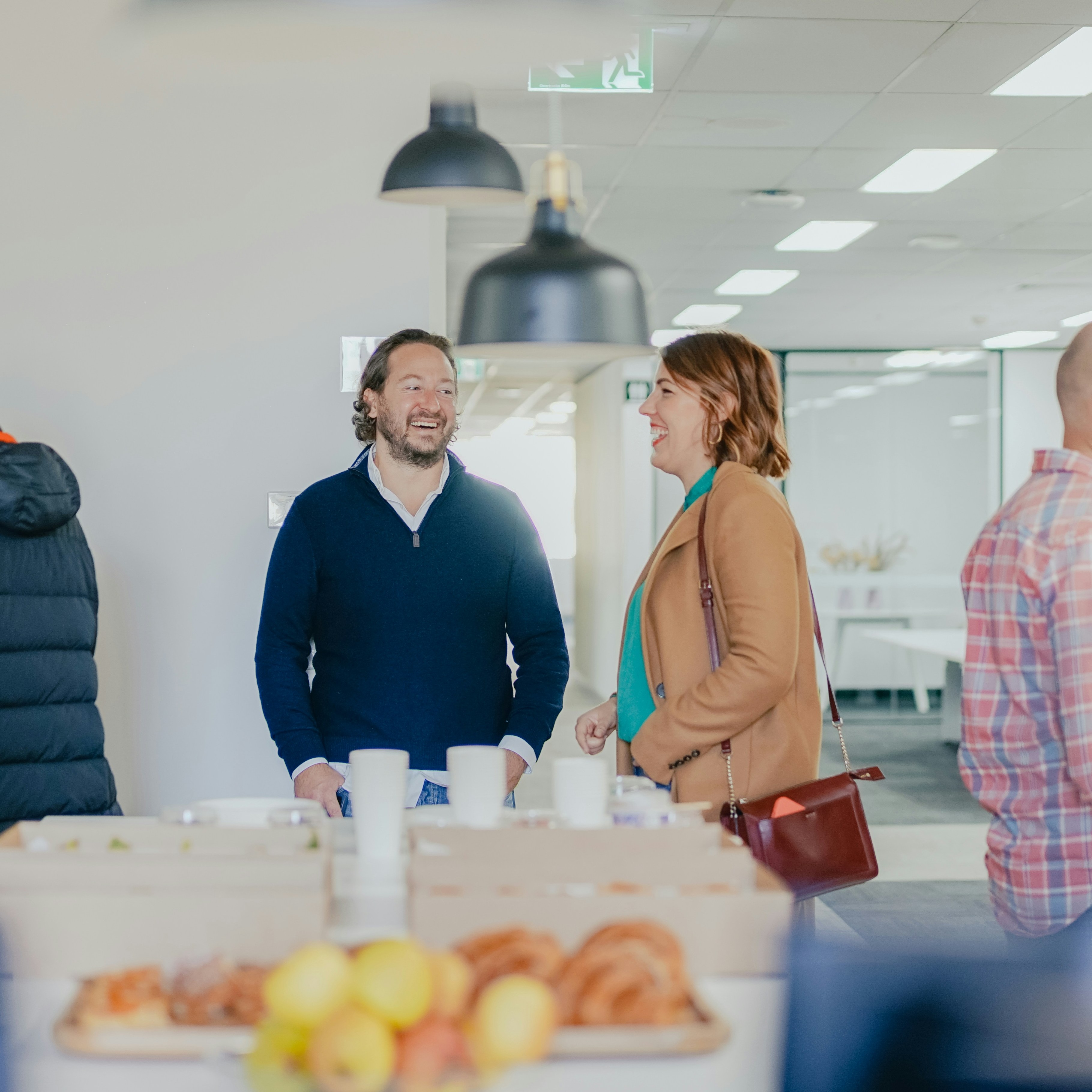 Image for Vestibular Insights Day