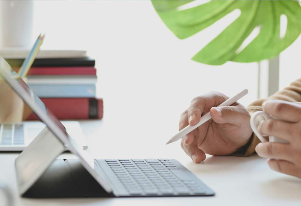 Individual Online Membership images