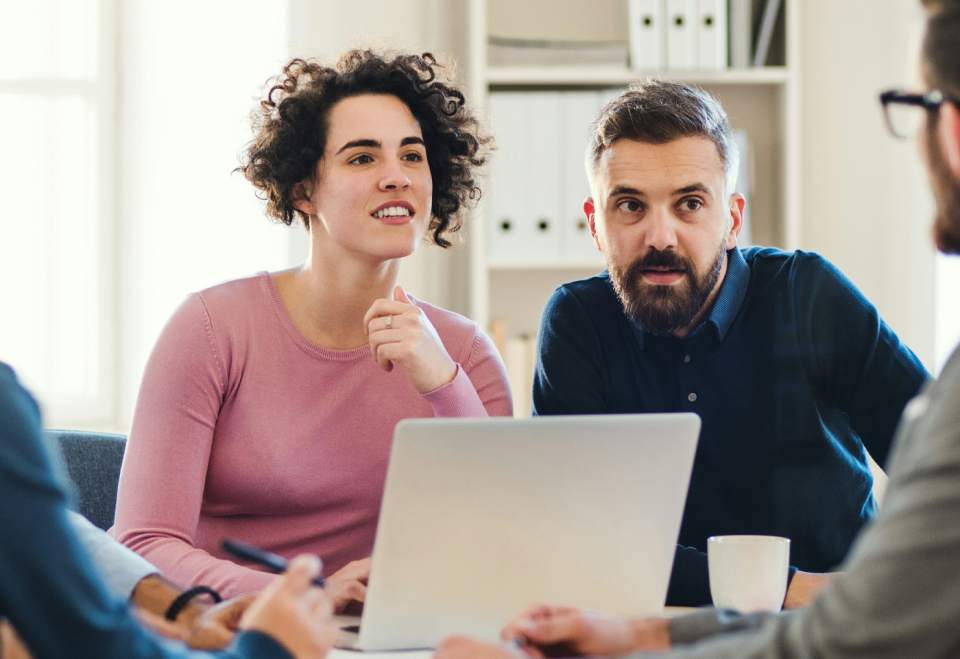 Organisation Membership images