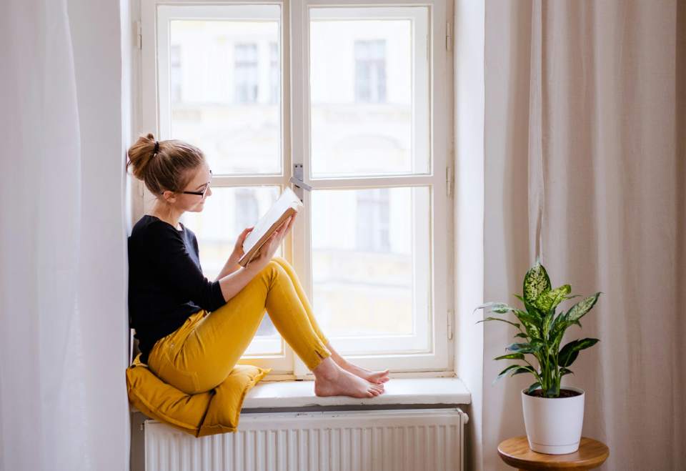 Individual Print Membership images