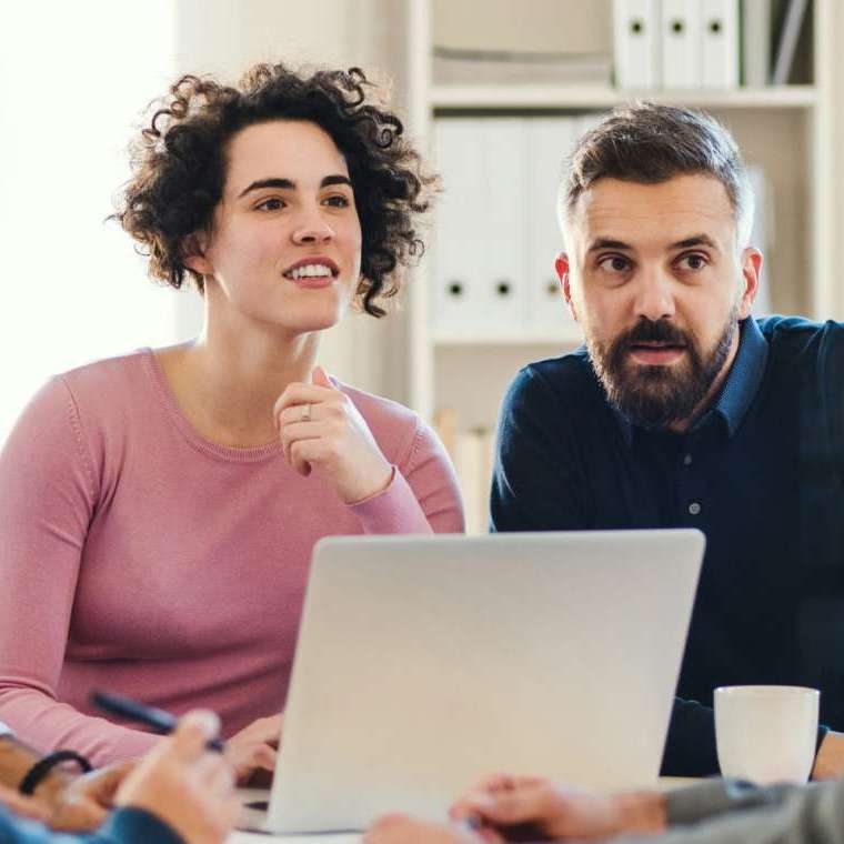 Organisation Membership images